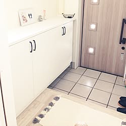 玄関ドア内側のインテリア実例 Roomclip ルームクリップ 玄関ドア内側のインテリア実例 Roomclip ルームクリップ