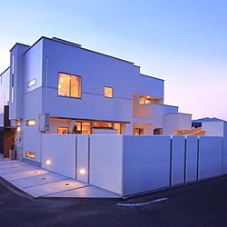 外観 ホテルライクのインテリア実例 Roomclip ルームクリップ