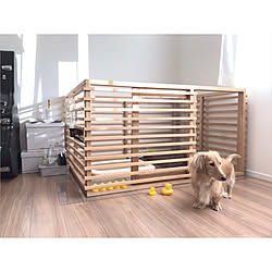 犬用ケージのインテリア実例 Roomclip ルームクリップ 犬用ケージのインテリア実例 Roomclip ルームクリップ