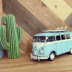 ワーゲンバス風のインテリア実例 Roomclip ルームクリップ ワーゲンバス風のインテリア実例 Roomclip ルームクリップ