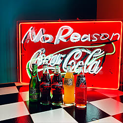 アメリカのお菓子のインテリア実例 Roomclip ルームクリップ