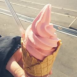 壁/天井/厳選苺ソフト/のんびりまったり♪/インテリアじゃなくてごめんなさい/RCの皆さまに感謝♡...などのインテリア実例 - 2015-05-09 18:18:08