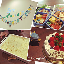 2020.5.23☀️/お弁当/長男5歳♡/シェパードパイ/かもしか道具店...などのインテリア実例 - 2020-05-23 21:36:20