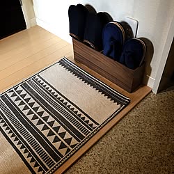 玄関マット 屋外用 玄関 入り口 Niko And 泥落としマット 無印のインテリア実例 17 01 30 21 42 11 Roomclip ルームクリップ 玄関マット 屋外用 玄関 入り口 Niko And 泥落としマット 無印のインテリア実例 17 01 30 21 42 11 Roomclip ルームクリップ