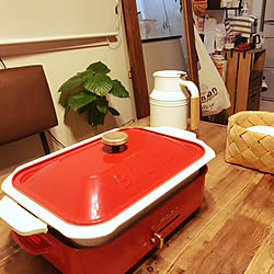 リビング/山善電気ケトルモニター応募/新築建築中/人生で2回目の注文住宅/クラッシュゲート...などのインテリア実例 - 2018-12-10 18:29:52