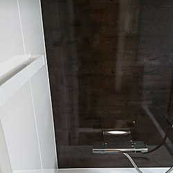 お風呂の鏡要らない派のインテリア実例 Roomclip ルームクリップ