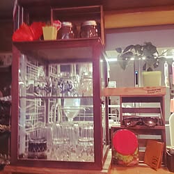 グラス収納のインテリア実例 Roomclip ルームクリップ グラス収納のインテリア実例 Roomclip ルームクリップ