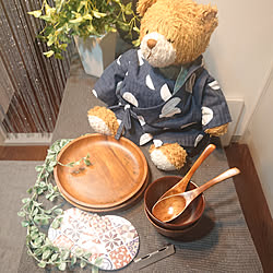 キッチン/一人暮らし/1K賃貸/1K 1人暮らし/ナチュラルキッチン...などのインテリア実例 - 2020-09-05 19:19:25
