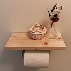 ユニットバスを好きになりたい のインテリア実例 Roomclip ルームクリップ