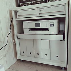 棚/デスクサイド/BESTA/IKEA/無印良品...などのインテリア実例 - 2020-06-09 16:23:22