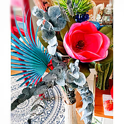 バス/トイレ/賃貸/賃貸でも楽しく♪/colorful/my room♡...などのインテリア実例 - 2019-09-10 07:05:06