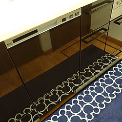 キッチン/トクラスキッチン/全館空調/ずぼらでもすっきり暮らしたい/いいね!&フォローとっても嬉しいです♡...などのインテリア実例 - 2020-08-31 18:24:55
