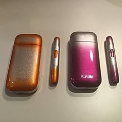 Iqos アイコスのインテリア実例 Roomclip ルームクリップ