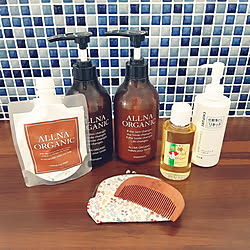 バス/トイレ/エコな暮らし/エコ/エシカルに暮らす/プラスチックフリー...などのインテリア実例 - 2020-07-27 15:04:59