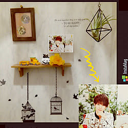 山田涼介のインテリア実例 Roomclip ルームクリップ