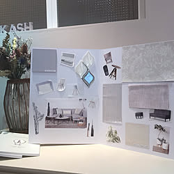 見て頂きありがとうございます♡/代官山T-SITE/interio/デコマド/ラシッサDパレット...などのインテリア実例 - 2019-03-06 21:32:03