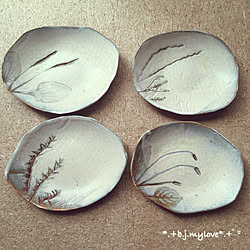 21cm×17cm/便利なサイズ ♪/葉っぱ/ローズマリー/作品...などのインテリア実例 - 2020-04-22 10:52:42