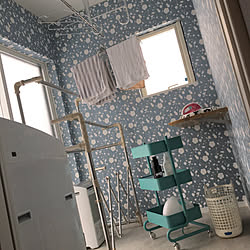 片付かない家のインテリア実例 Roomclip ルームクリップ