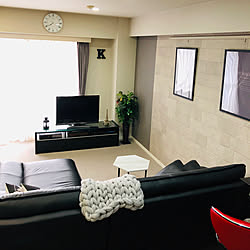 部屋全体/コメント嬉しいです✨/いいね&フォローありがとうございます☆/ホテルライクな暮らし/クールモダン...などのインテリア実例 - 2019-01-24 07:44:02