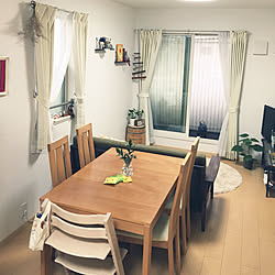 あさイチのインテリア実例 Roomclip ルームクリップ