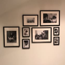モノクロ写真のインテリア実例 Roomclip ルームクリップ
