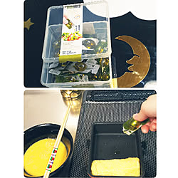キッチン/コメントありがとう♡/いいねありがと♡/築30年/昭和のお家...などのインテリア実例 - 2018-05-29 19:53:27
