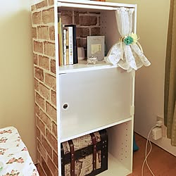 100均 楽譜入れのインテリア実例 Roomclip ルームクリップ