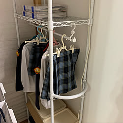 ワードローブdiyのインテリア 手作りの実例 Roomclip ルームクリップ ワードローブdiyのインテリア 手作りの実例 Roomclip ルームクリップ