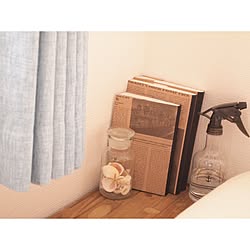 ニトリ 包装紙のインテリア実例 Roomclip ルームクリップ