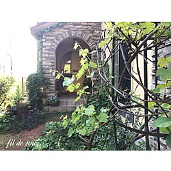 オベリスク手作りのインテリア実例 Roomclip ルームクリップ