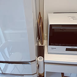 おぼん収納のインテリア実例 Roomclip ルームクリップ