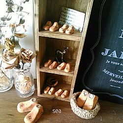 フェルトマスコット スヌーピー ベッド周りのインテリア実例 15 04 28 08 17 25 Roomclip ルームクリップ