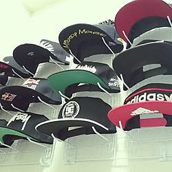 Stussyのインテリア実例 Roomclip ルームクリップ