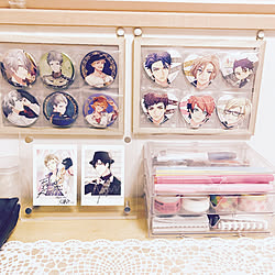 アニメグッズのインテリア実例 Roomclip ルームクリップ アニメグッズのインテリア実例 Roomclip ルームクリップ
