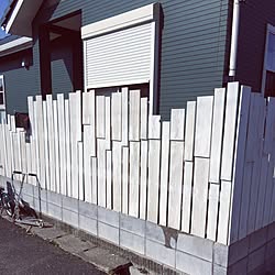 ウッドフェンスdiyのインテリア 手作りの実例 Roomclip ルームクリップ ウッドフェンスdiyのインテリア 手作りの実例 Roomclip ルームクリップ
