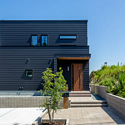 横張りのインテリア実例 Roomclip ルームクリップ