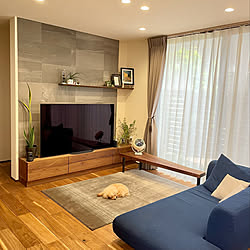 ウォールステッカー レトロのインテリア実例 Roomclip ルームクリップ