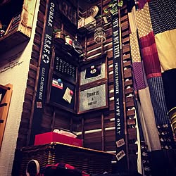 壁/天井/寒いのは苦手です(꒦ິ⌑꒦ີ)/風邪、インフル、その他諸々気をつけてね!/いつもいいねやコメありがとうございます♡/mikanちゃん♡...などのインテリア実例 - 2015-03-10 21:58:52