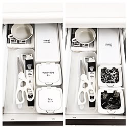 輪ゴム収納のインテリア実例 Roomclip ルームクリップ 輪ゴム収納のインテリア実例 Roomclip ルームクリップ