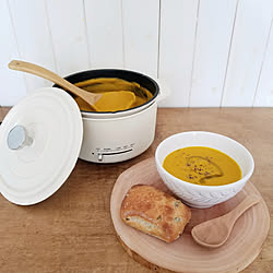 キッチン/キャセロール/山善/くらしのeショップモニター/山善食卓部...などのインテリア実例 - 2019-09-15 16:12:17