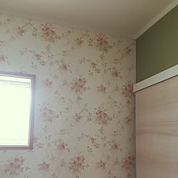 新築 トイレ壁紙のインテリア レイアウト実例 Roomclip ルームクリップ 新築 トイレ壁紙のインテリア レイアウト実例 Roomclip ルームクリップ