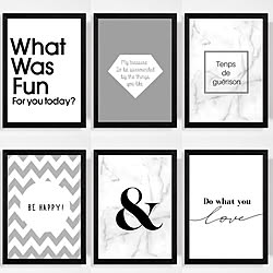 大理石調/カフェ風/セリア/DIY/リノベーション...などのインテリア実例 - 2019-04-28 11:26:45