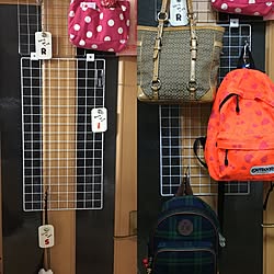 リビング/RCの出会いに感謝♡/ふぅちゃん作品/100均/素敵なお家に混ざってスミマセン!...などのインテリア実例 - 2015-12-22 18:40:06
