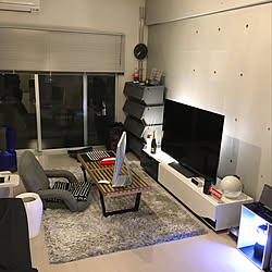 ネルソンベンチのインテリア実例 Roomclip ルームクリップ