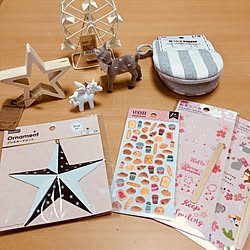 机/イベント参加/買ったもの♡/新商品買ったよ!/いいね♡フォロー♡コメント♡感謝です!...などのインテリア実例 - 2019-02-03 14:17:26