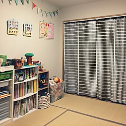 押入れにカーテン 押入れリメイク 押入れ子供部屋 ニトリのカーテン 押入れdiy などのインテリア実例 16 09 28 12 52 57 Roomclip ルームクリップ 押入れにカーテン 押入れリメイク 押入れ子供部屋 ニトリのカーテン 押入れdiy などのインテリア実例 16 09 28 12 52 57 Roomclip ルームクリップ