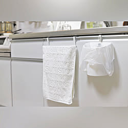 キッチン/キッチン用品/キッチングッズ/賃貸アパート/大東建託 賃貸 2LDK...などのインテリア実例 - 2019-02-27 20:15:02