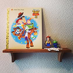 トイストーリーのインテリア実例 Roomclip ルームクリップ