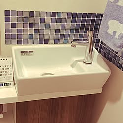 バス トイレ 水はね防止 手洗い器 ピンク セリア などのインテリア実例 17 09 27 14 03 46 Roomclip ルームクリップ バス トイレ 水はね防止 手洗い器 ピンク セリア などのインテリア実例 17 09 27 14 03 46 Roomclip ルームクリップ
