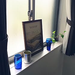 アメ車インテリア好きのインテリア実例 Roomclip ルームクリップ